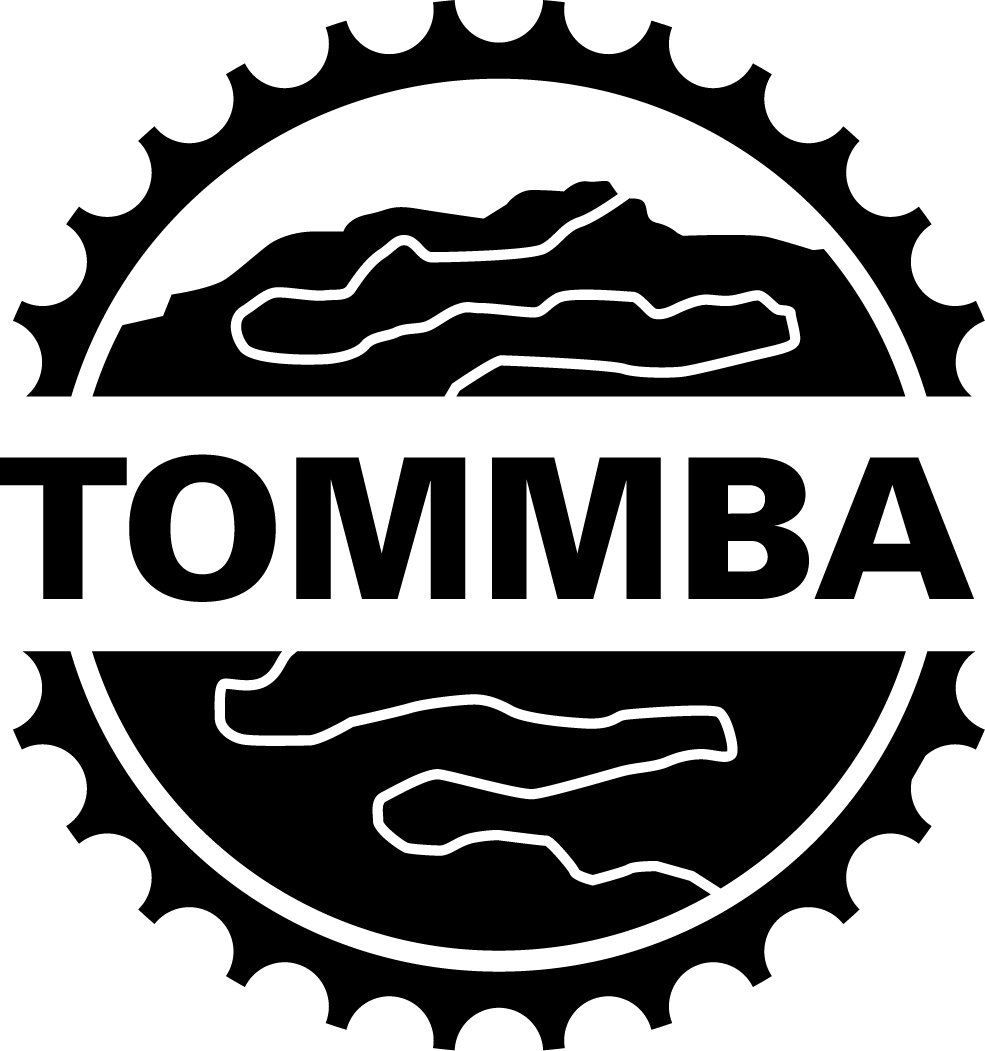 TOMMBA Logo